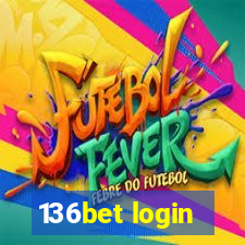 136bet login